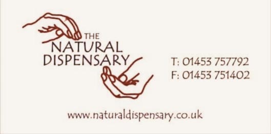 The Natural Dispensary