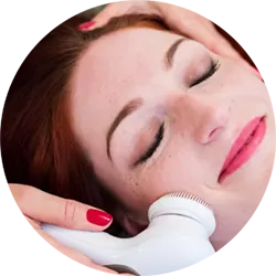 Holistic Facials