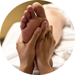 Reflexology