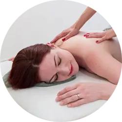 Swedish Massage